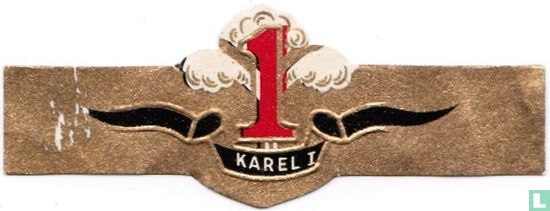 1 Karel I  - Afbeelding 1