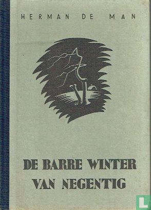 De barre winter van negentig - Image 3