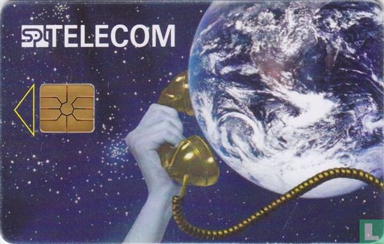SPT Telecom - Image 1