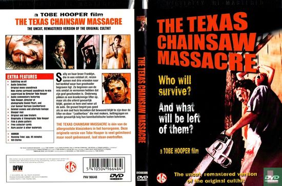The Texas Chainsaw Massacre - Bild 3