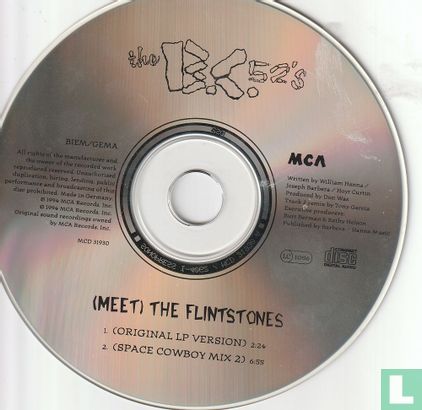 (Meet) The Flintstones - Image 3