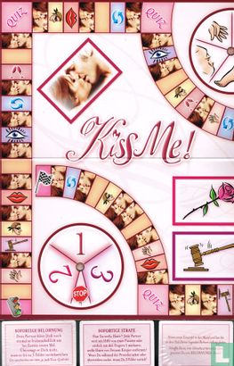 Kiss Me! - Image 3