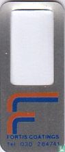Fortis coatings - Image 1