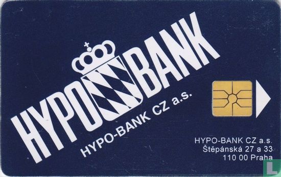 Hypo-Bank CZ - Bild 1