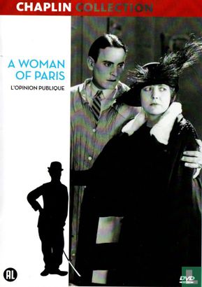 A Woman of Paris - Afbeelding 1
