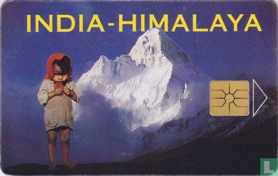 India – Himalaya - Image 1