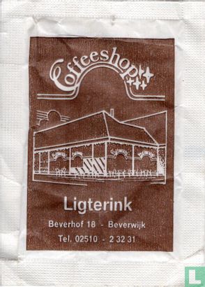 Coffeeshop Ligterink - Afbeelding 1