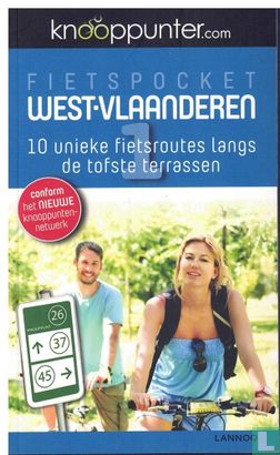 Fietspocket West-Vlaanderen - Bild 1