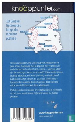 Fietspocket West-Vlaanderen - Bild 2