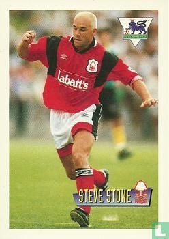 Steve Stone - Image 1