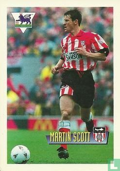 Martin Scott - Image 1