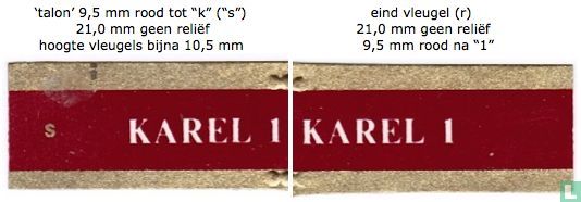Karel 1 - Karel 1  - Image 3