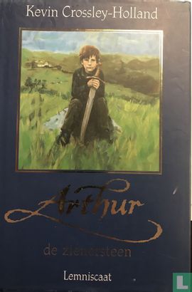 Arthur - De zienersteen - Image 1