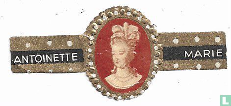 Antoinette - Marie - Afbeelding 1