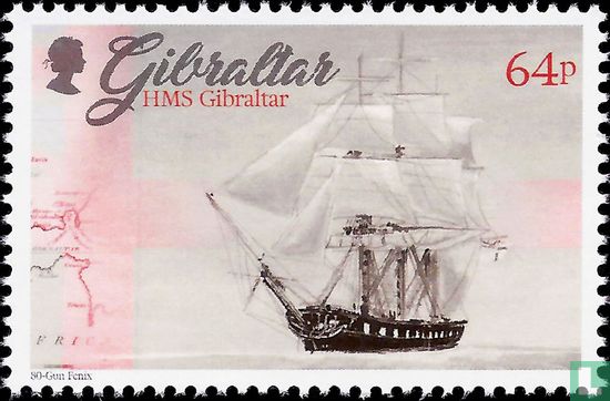 HMS Gibraltar