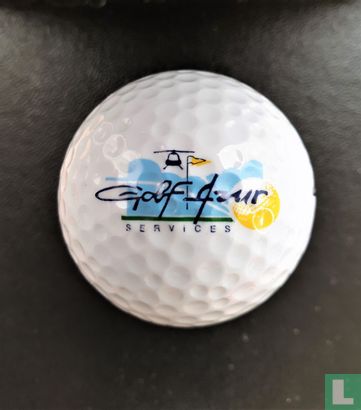 Golf Azur SERVICES - Image 1