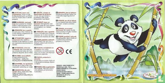 Panda - Bild 2