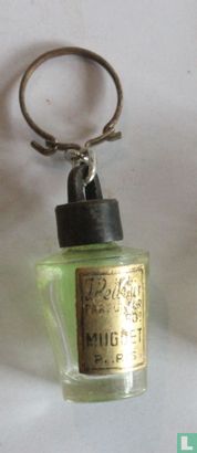 J. Pelletier Muguet parfum
