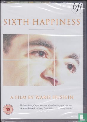 Sixth Happiness - Bild 1