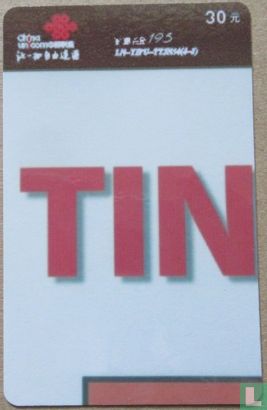 TinTin - Bild 1
