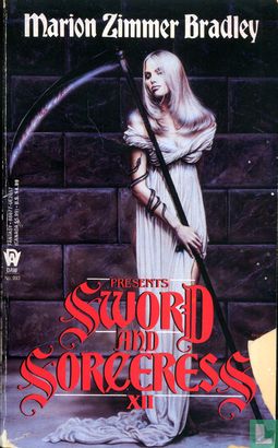 Sword and Sorceress XII - Afbeelding 1