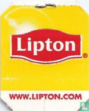 Www.lipton.com / Lipton Tea can do that - Bild 1