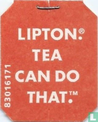 Www.lipton.com / Lipton Tea can do that - Afbeelding 2