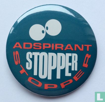 ADSPIRANT STOPPER