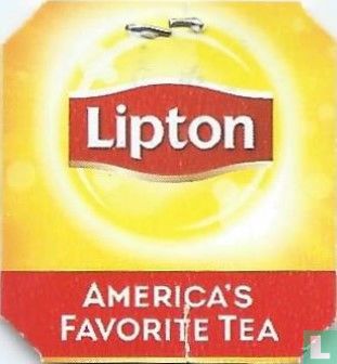 America's Favorite Tea / Be more tea  - Afbeelding 1