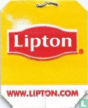 Lipton ® www.lipton.com / Lipton.® Tea can do that  - Afbeelding 1