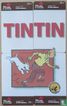 TinTin - Afbeelding 3