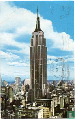 Empire State Building, New York City - Image 1