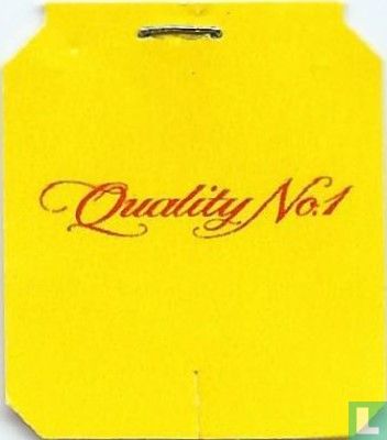 Lipton Yellow Label Tea / Quality No 1 - Afbeelding 2