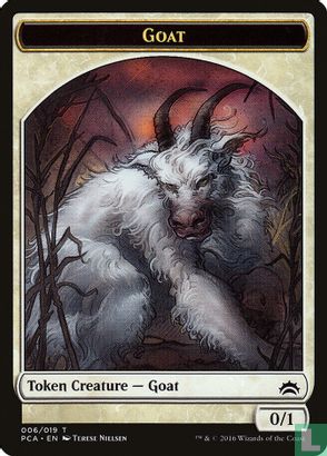 Goat - Bild 1