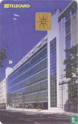 Stavba roku 1998 - Image 1