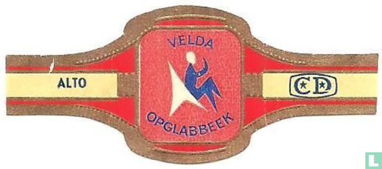 Velda Opglabbeek - Alto - CD - Image 1