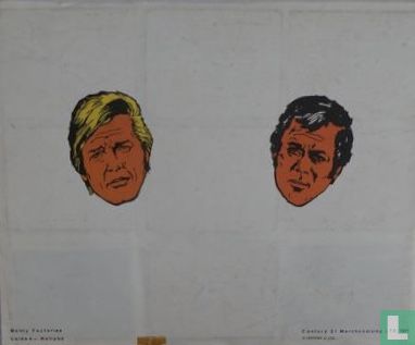 The Persuaders  - Image 2