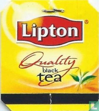 Quality Black Tea - Afbeelding 1