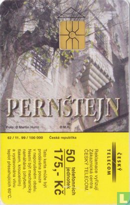 Pernstejn - Image 1