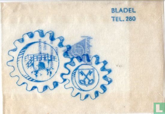 Bladel - Image 1