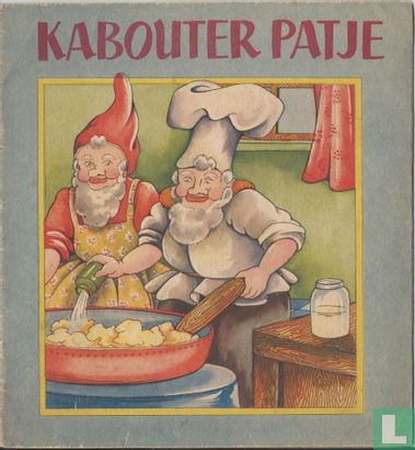 Kabouter Patje - Image 1