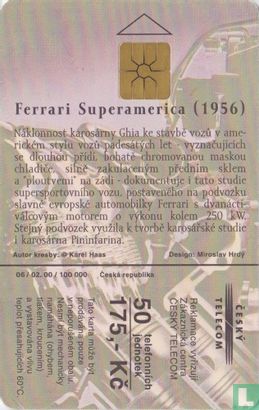 Ferrari Superamerica (1956) - Bild 1