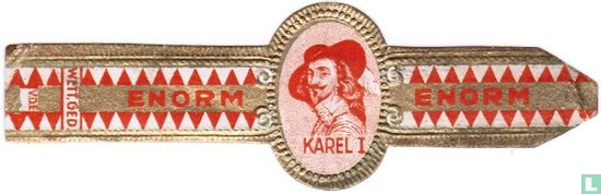 Karel 1 - Enorm - Enorm - Bild 1
