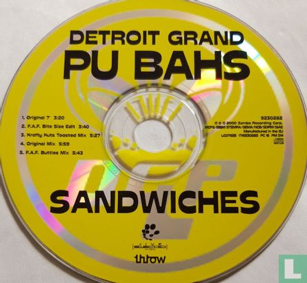 Sandwiches - Image 3
