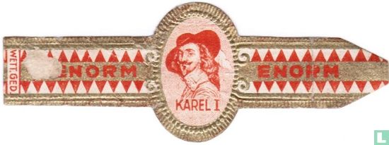 Karel 1 - Enorm - Enorm - Bild 1