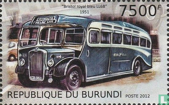 Buses