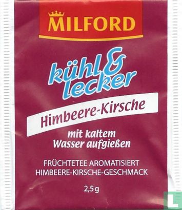 Himbeere-Kirsche - Image 1