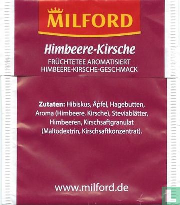 Himbeere-Kirsche - Image 2