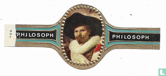 Philosoph - Philosoph - Afbeelding 1