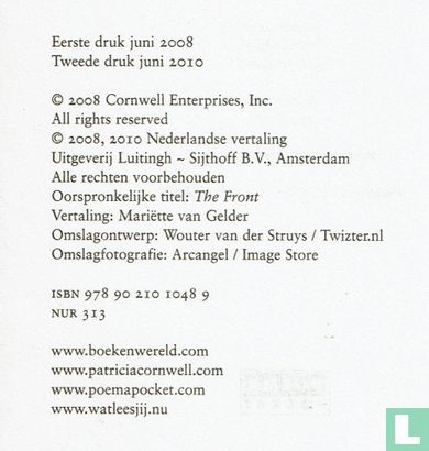 Het front  - Image 3